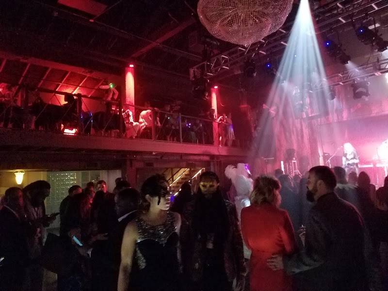 Metropolitan Events