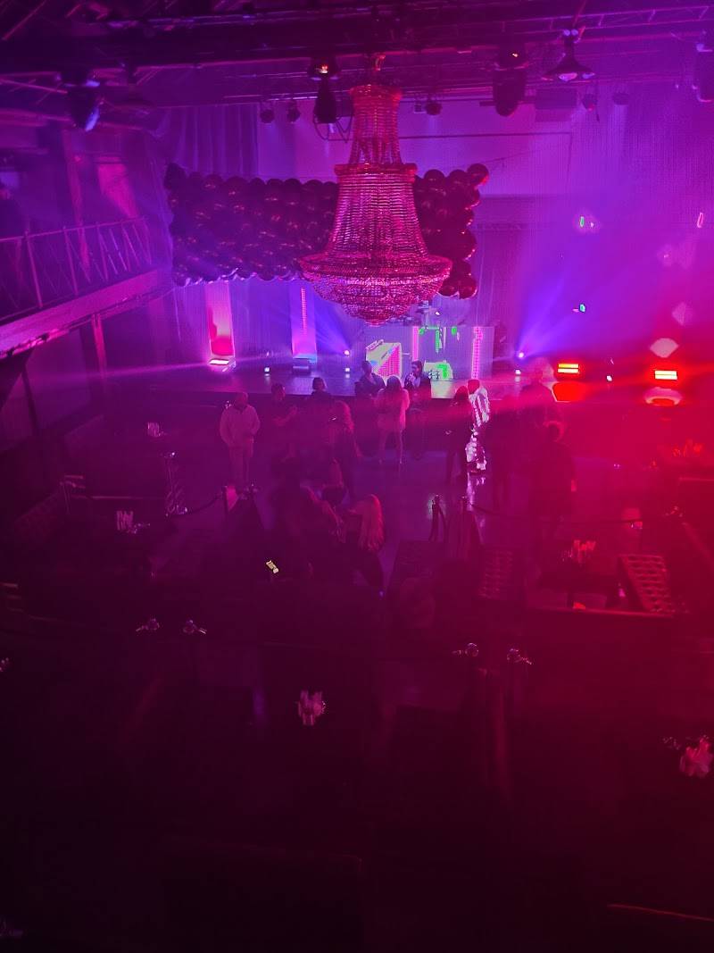 Metropolitan Events
