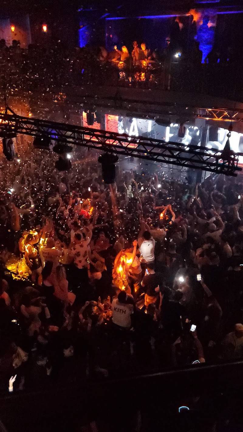 Metropolitan Events