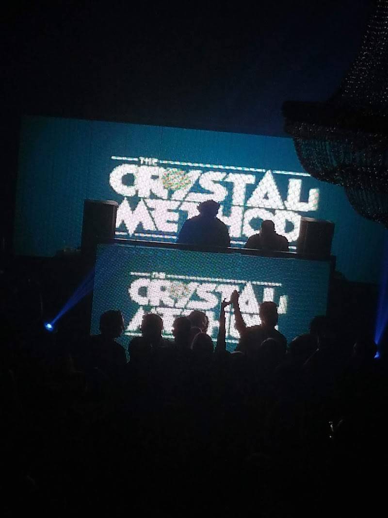 Metropolitan Events