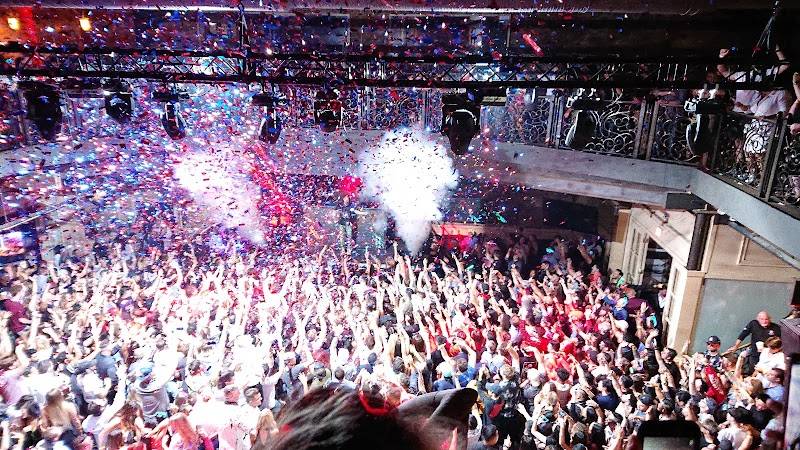 Metropolitan Events